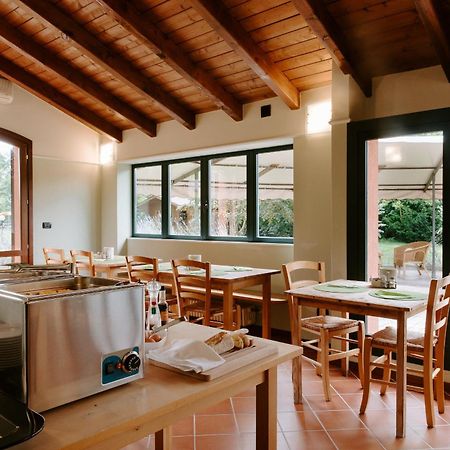Country House Santa Maria Maddalena Budrio (Bologna) Exterior foto