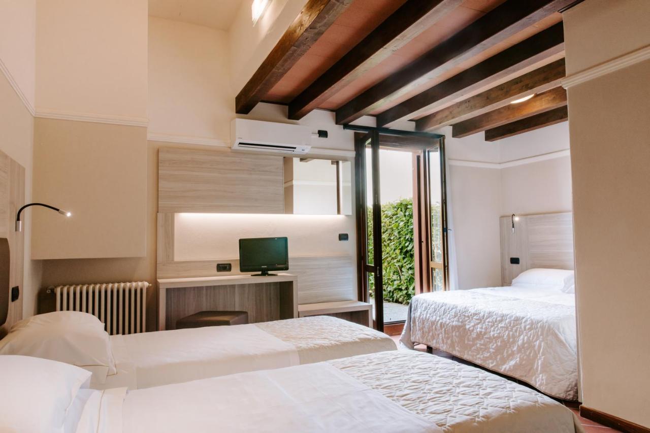 Country House Santa Maria Maddalena Budrio (Bologna) Exterior foto