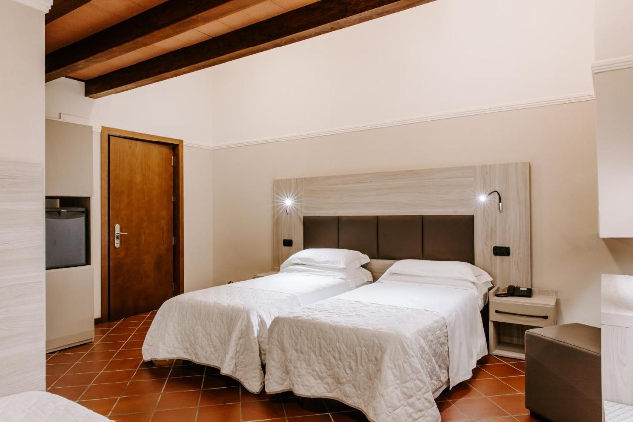 Country House Santa Maria Maddalena Budrio (Bologna) Exterior foto