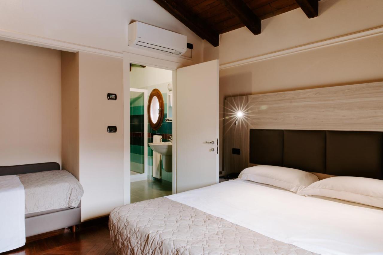 Country House Santa Maria Maddalena Budrio (Bologna) Exterior foto