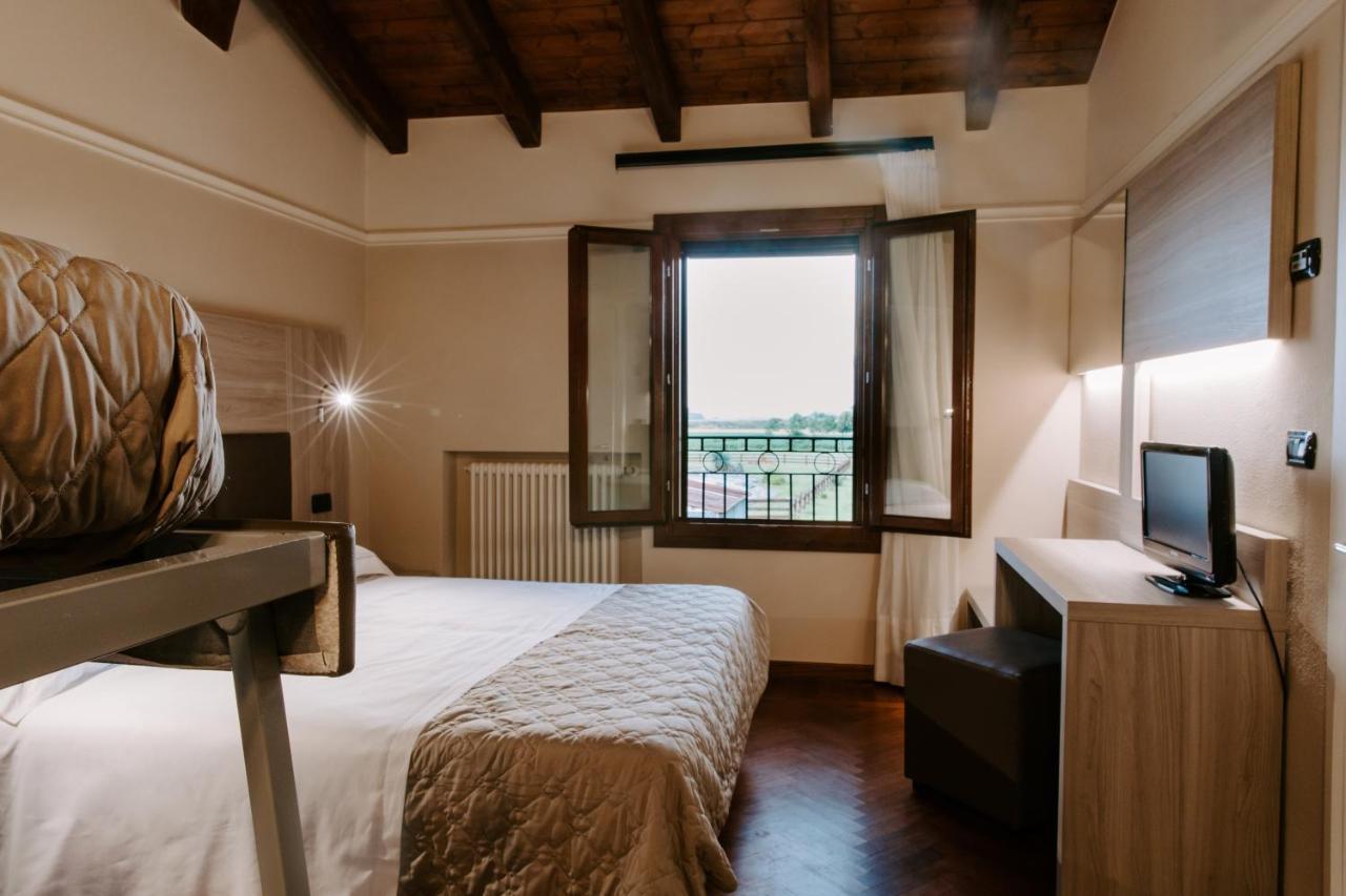 Country House Santa Maria Maddalena Budrio (Bologna) Exterior foto